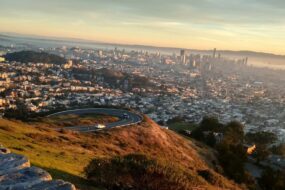 Who Can Go on a Silicon Valley Tour?