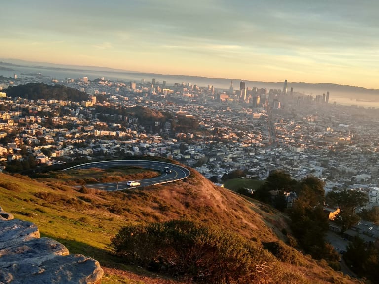 Who Can Go on a Silicon Valley Tour?