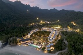 Hilton Debuts with beachfront Burau Bay Langkawi Resort