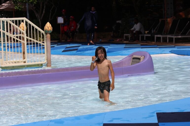 Leonardo claims Ramayana in Pattaya is the Ultimate Water Park