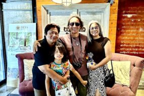Modus Pattaya Beachfront Resort: A Family Escape by the Sea