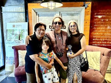 Modus Pattaya Beachfront Resort: A Family Escape by the Sea