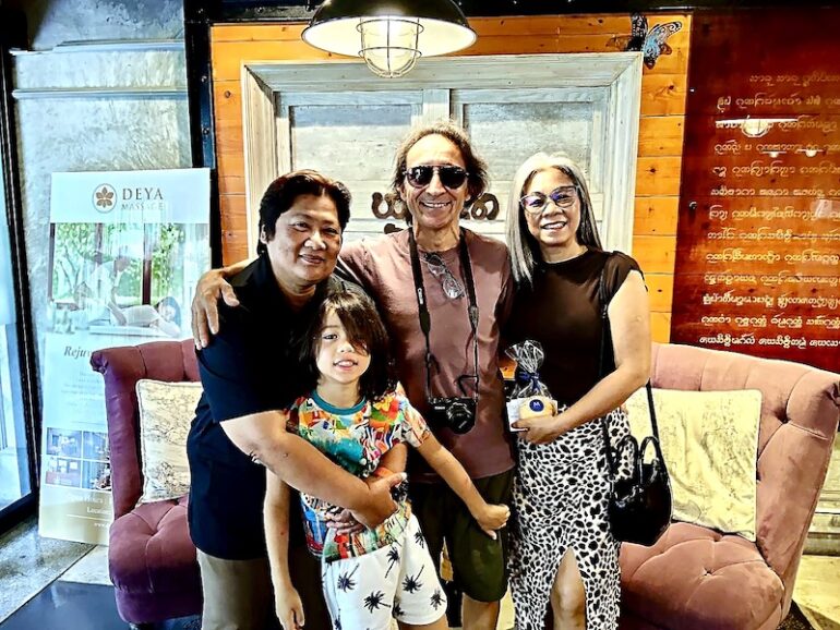 Modus Pattaya Beachfront Resort: A Family Escape by the Sea