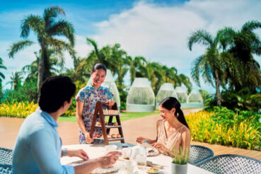 The Lind Hotels Reimagines Guest-centric Hospitality