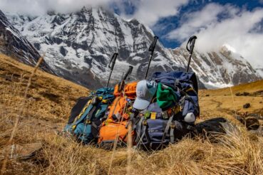 Trekking in Nepal: a Tiny Country Still in Your Bucket List