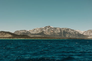 What Travelers Say About Lake Tahoe Tours