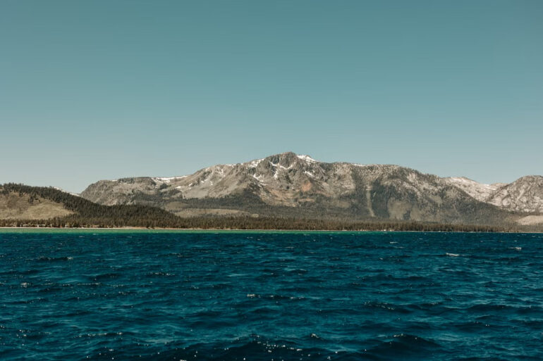 What Travelers Say About Lake Tahoe Tours