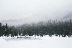 Off-Season Travel: Making the Most of the Snowy Months