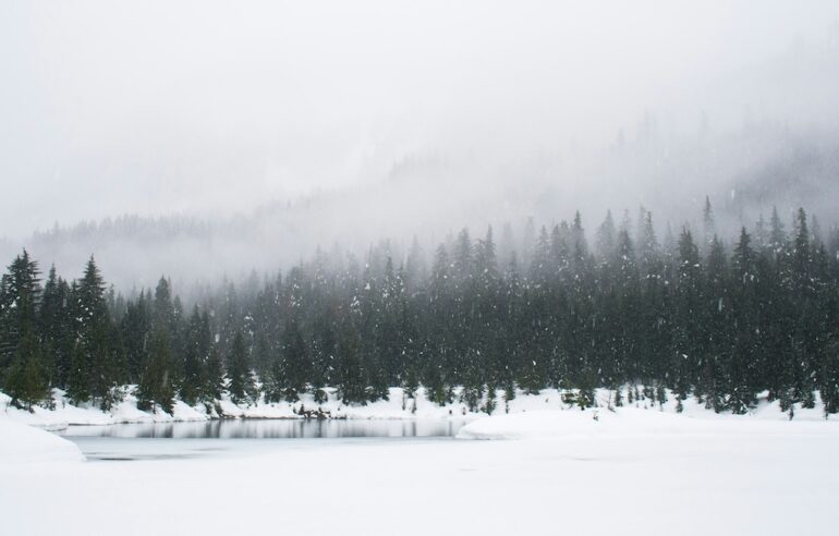 Off-Season Travel: Making the Most of the Snowy Months