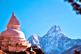 Travel Agency in Nepal: EBC Trek and Kailash Yatra
