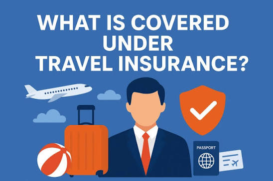 Travel Insurance Explained: How It Helps With Medical Emergencies