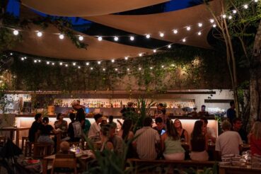 Ijen reopens on the Beachfront at Desa Potato Head