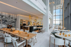 INNSiDE by Meliá Bangkok Sukhumvit Introduces ‘Brunch Your Way’