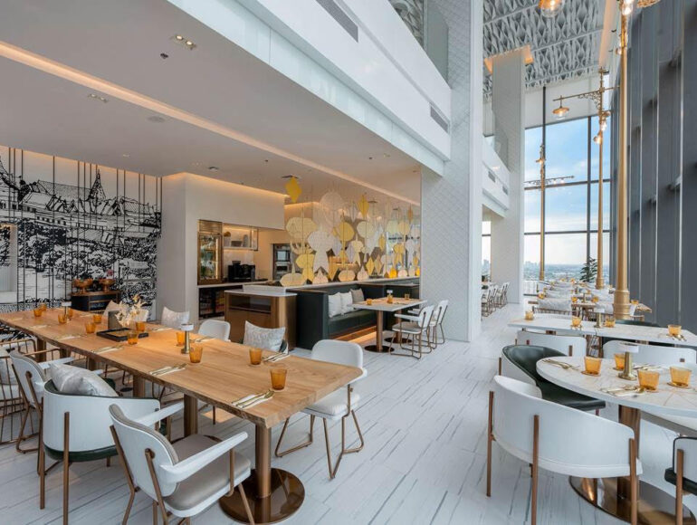 INNSiDE by Meliá Bangkok Sukhumvit Introduces ‘Brunch Your Way’