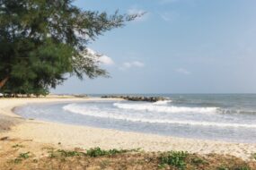 A Better Way to Stay in Kota Kinabalu