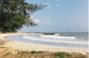 A Better Way to Stay in Kota Kinabalu