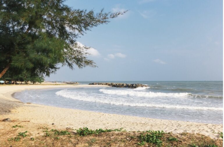 A Better Way to Stay in Kota Kinabalu