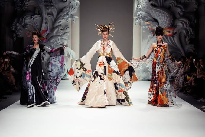 Palace Hotel Tokyo Unveils ‘Couture Tokyo: The Art of Japanese Fashion’