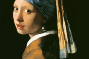 The Girl with the Pearl Earring Returns to Japan