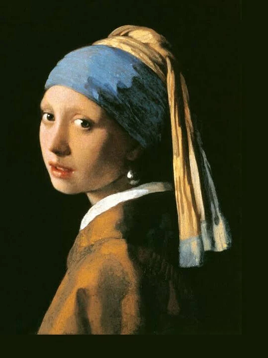 The Girl with the Pearl Earring Returns to Japan