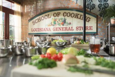 What to Look for in a Well-Recognized Cooking School