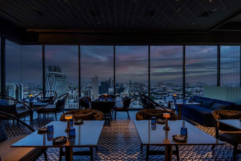 INNSiDE by Meliá Bangkok Sukhumvit Marks Third Anniversary