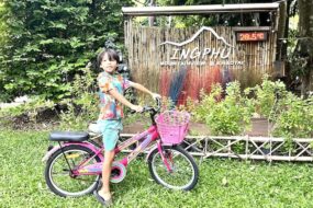 Leonardo’s Mountain Hideaway: Ingphu Mountainview Khao Yai
