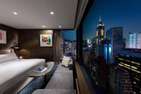 The Hari Hong Kong Joins IHG’s Vignette Collection