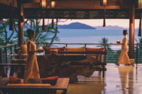 Kamalaya Introduces Sacred Renewal