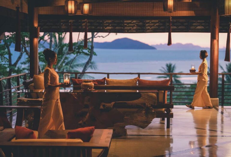 Kamalaya Introduces Sacred Renewal