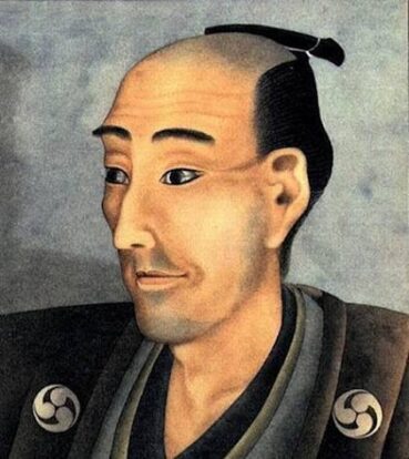 Hokusai: The Old Man Mad About Painting