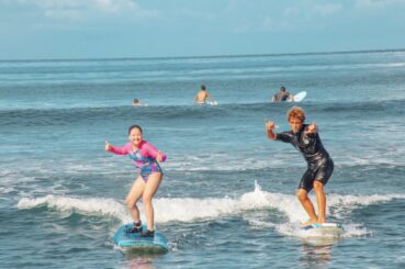 Tips for Choosing the Right West Maui Surf Lesson