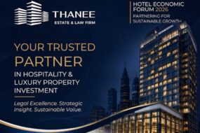 Thanee Estate & Law – Your Trusted Partner in Thai Property Investment