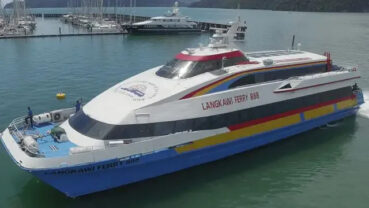 Border Crossing by Sea Made Easy with Timetables and Port Guides