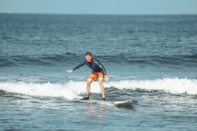 Tips for Choosing the Right West Maui Surf Lesson