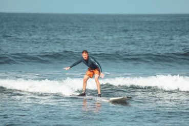 Tips for Choosing the Right West Maui Surf Lesson