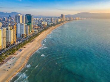 How Long to Stay in Da Nang