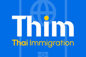 Thailand launches THIM app for foreign visitors