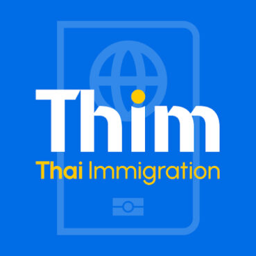 Thailand launches THIM app for foreign visitors