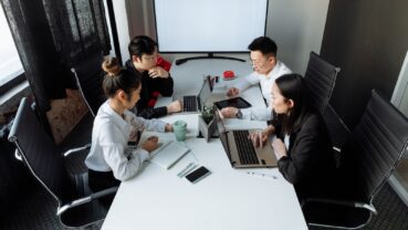 US$20 Million, Three New Engines: Why 10 CENTS CAPITAL Is Betting Big on AI and Cross-Border B2B