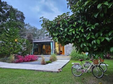 The Box Promkiri: A Hidden Gem in Nakhon Si Thammarat