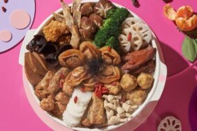 Beyond Shopping: Discovering Orchard Road Through Its Halal Dining Scene