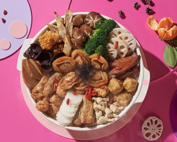 Discovering Orchard Road Through Its Halal Dining Scene