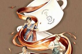 Citadines Brings Global For the Love of Coffee 2026 to Singapore