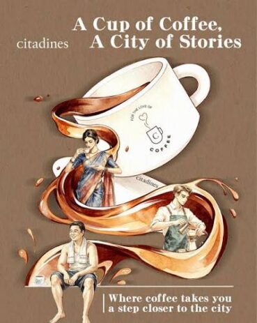 Citadines Brings Global For the Love of Coffee 2026 to Singapore