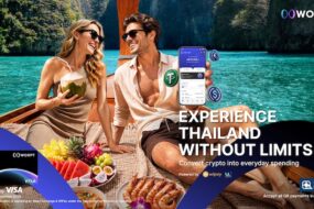 WORPT Now Available Under Thailand’s Tourist DigiPay Regulatory Sandbox