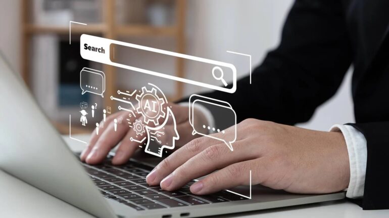 How Travel and Hospitality Can Earn AI Search Recommendations