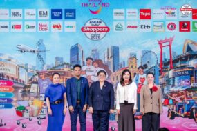 TAT expands ASEAN India+ Shoppers in Thailand 2026