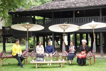 Chiang Mai Voyage of Light 2026