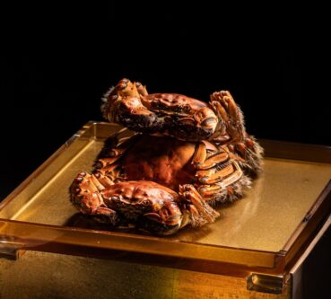A Dual Celebration of Crab at InterContinental Grand Stanford Hong Kong